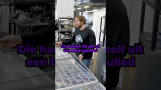 Meneer Zocht Naar De Gouden Dragonite! #shorts