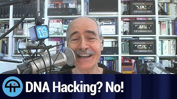 Hacking a Computer With DNA? Nope!
