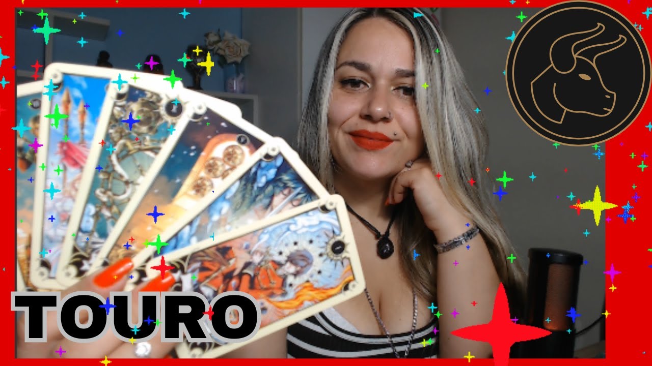 TOURO♉VC NÃO ESPERA MAS ESSA APROXIMAÇÃO VAI ACONTECER