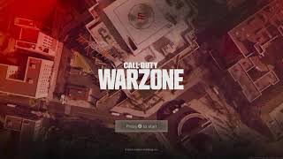 SEASON 4 WARZONE!!! - Call of Duty Modern Warfare Livestream | WARZONE | Multiplayer Gameplay