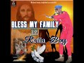 Refila boy _ Bless my family  [music oficial 2023 by m-m-i-s-n ]