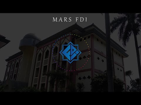 DEMA FDI - MARS FDI