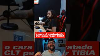 Carteira Assinada De Tibia