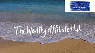 The Wealthy Affiliate Hub