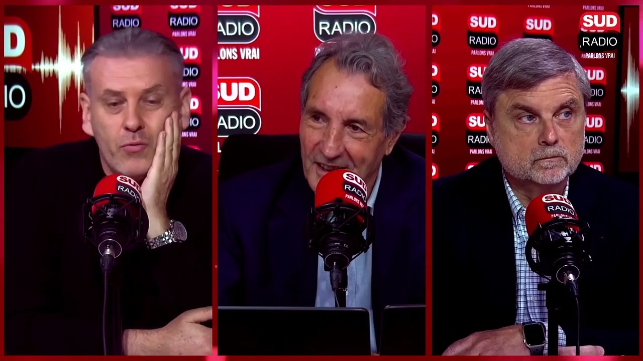 Pourquoi Mohamed Amra est-il toujours en liberté ?