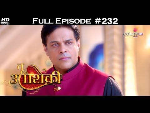 Tu Aashiqui - 30th July 2018 - तू आशिकी  - Full Episode