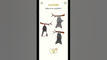 DOP 2: Delete One Part Game Level 236