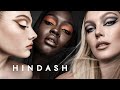 Introducing beautopsy  hindash cosmetics