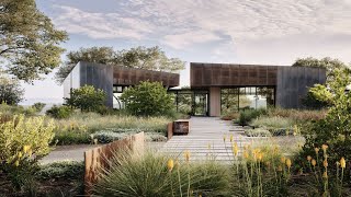 Madrone Ridge By Field Architecture In UNITED STATES