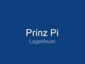 Prinz Pi - Lagerfeuer