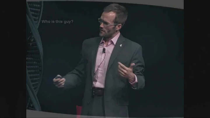TEDxPhoenix - Colin Tetreault - Executive Hippies ...