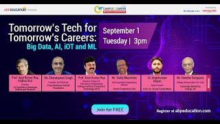 Ai & ml | career guide abp education ...