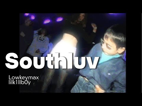 South luv