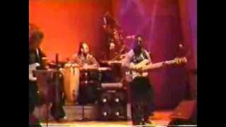 GROVER WASHINGTON JR (Live) - Knucklehead/Santa Cruzin'/Just The Two Of Us/Feels So Good/Sausalito