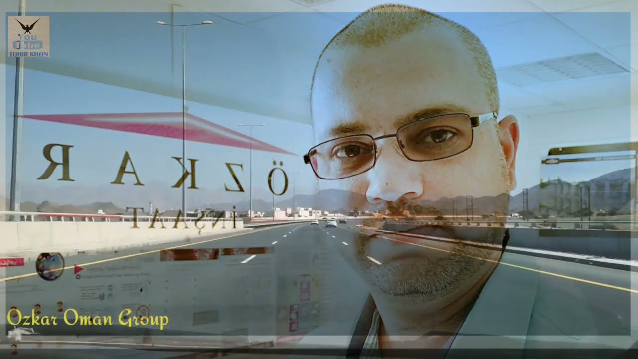 Ozkar Oman LLC Group Visit 