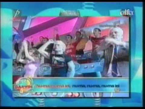 Prea tare - guta canta dragostea din tei cu nico ..te pisi pe tine de ras..ma jur