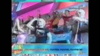 Prea tare - guta canta dragostea din tei cu nico ..te pisi pe tine de ras..ma jur