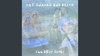 Video thumbnail of "Egg Drop Soup - Hymen"