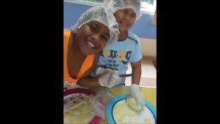 Groupe Scolaire De Yahoué Yahoué Ce2A - 2016