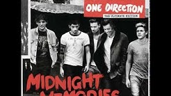 One Direction - Midnight Memories (FULL ALBUM)  - Durasi: 59:47. 