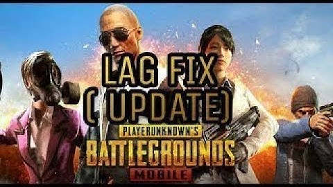 i3 PROCESSOR|HOW TO FIX LAGS SHUTTER, FREEZEING & LOW LATENCY PROBLEM IN PUBG TENCENT EMULATOR (PC)
