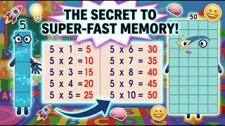Numberblocks Math: Numberblocks Series 7 | Numberblocks Series 7 Step Squad | LEVEL 2 | #908