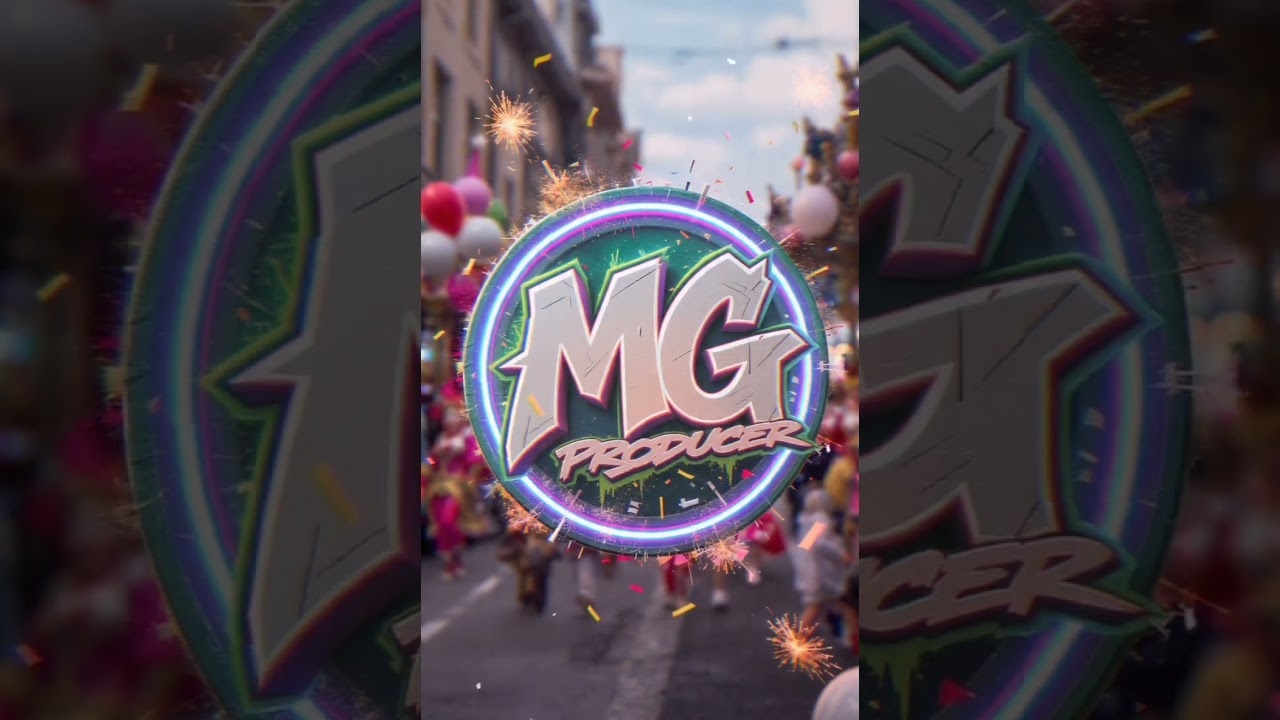 SLOW STYLE BLAKEND 2026 MG PRODUCER 🔥🎶🥳