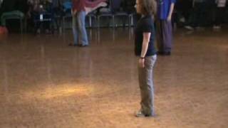 Holech Uva - הולך ובא - Teach And Dance - Moshe Eskayo Resimi