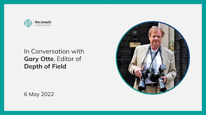 In Conversation with Gary Otte: Editor of Depth of...