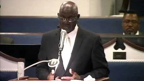 "Lord Help Me". Matthew 15: 21-28, Rev. Willis Tay...