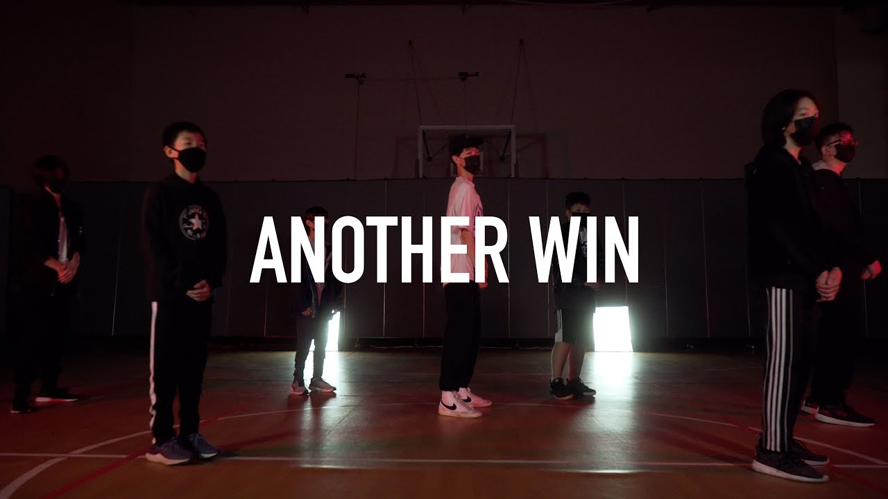 Another Win - Swoope ft. KB | M4G (Move For God) - YouTube