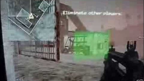 **BEST** MW2 10th Prestige Infection Lobby!!! Aimbot!!