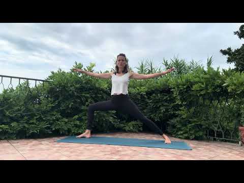Reignite your practice | Day 4 Depth 