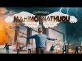 MAHIMONNATHUDU | TELUGU CHRISTIAN SONG-2022 | OFFICIAL VIDEO
