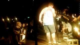 Power @ Rainfest 2012 (FULL SET)