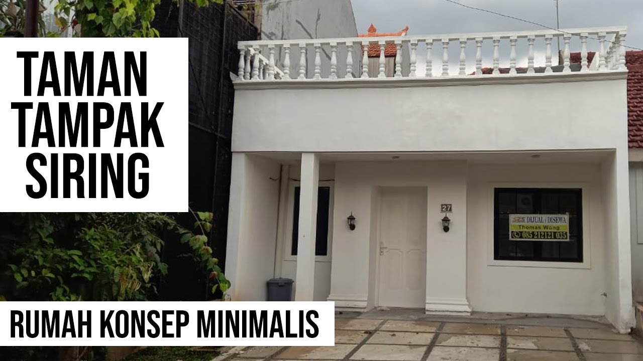 RUMAH 2 LANTAI MINIMALIS FULL FURNISH JUAL 950 JUTA SEWA 50 JUTA rumah-2-lantai-minimalis-full-furnish-jual-950-juta-sewa-50-juta