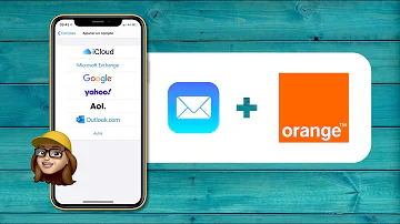 Comment se connecter à sa boite mail Orange ?