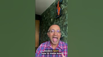 🌍 Leadership today demands more than strategy — it demands emotional intelligence.