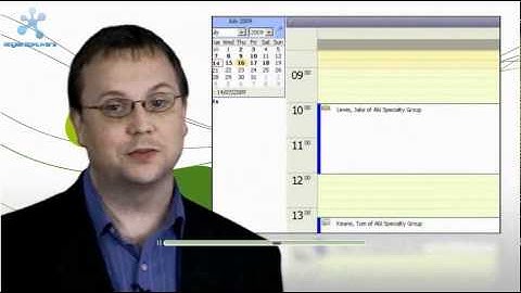 Sage SalesLogix in Sales