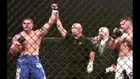 Ryan Lopez C3 MMA Testimonial on Sports Blend