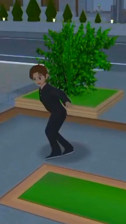 gatal gatalsa😀 #sakuraschoolsimulator #funny#tarndeng #shorts