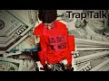 LilDay Outwest - “Trap Talk” (Official Audio)