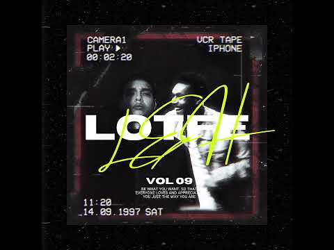 Lotfe X Marwanpablo X Wegzzz L LEH