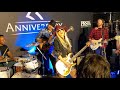 Orianthi at NAMM 2