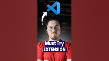 Amazing VS code Extension 🔥#nextjs #webdevelopment