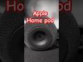 Apple HomePod 2nd Generation💗✨ #srilanka #homepod #homepodmini #apple