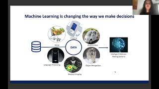 Statistical Methods for Health Equity Webinar: Dr Sonali Parbhoo (Imperial College London)