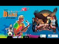 Capture de la vidéo Robert Jon & The Wreck🔸Full Show Entero🔸 Xxiv Festival La Isla Del Blues - 21/07/2023 San Fernando☮️