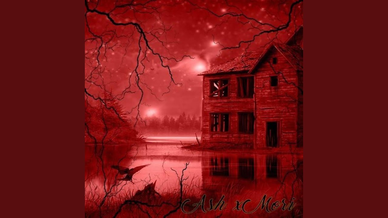 Red 40 Lake (feat. ASHMXUTH)