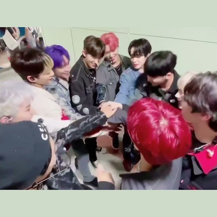 [OX] 쇼! 챔피언 소리지르는 네가~ (챔피언) 음악에 미치는 네가~ | OX WIN Huh🖤